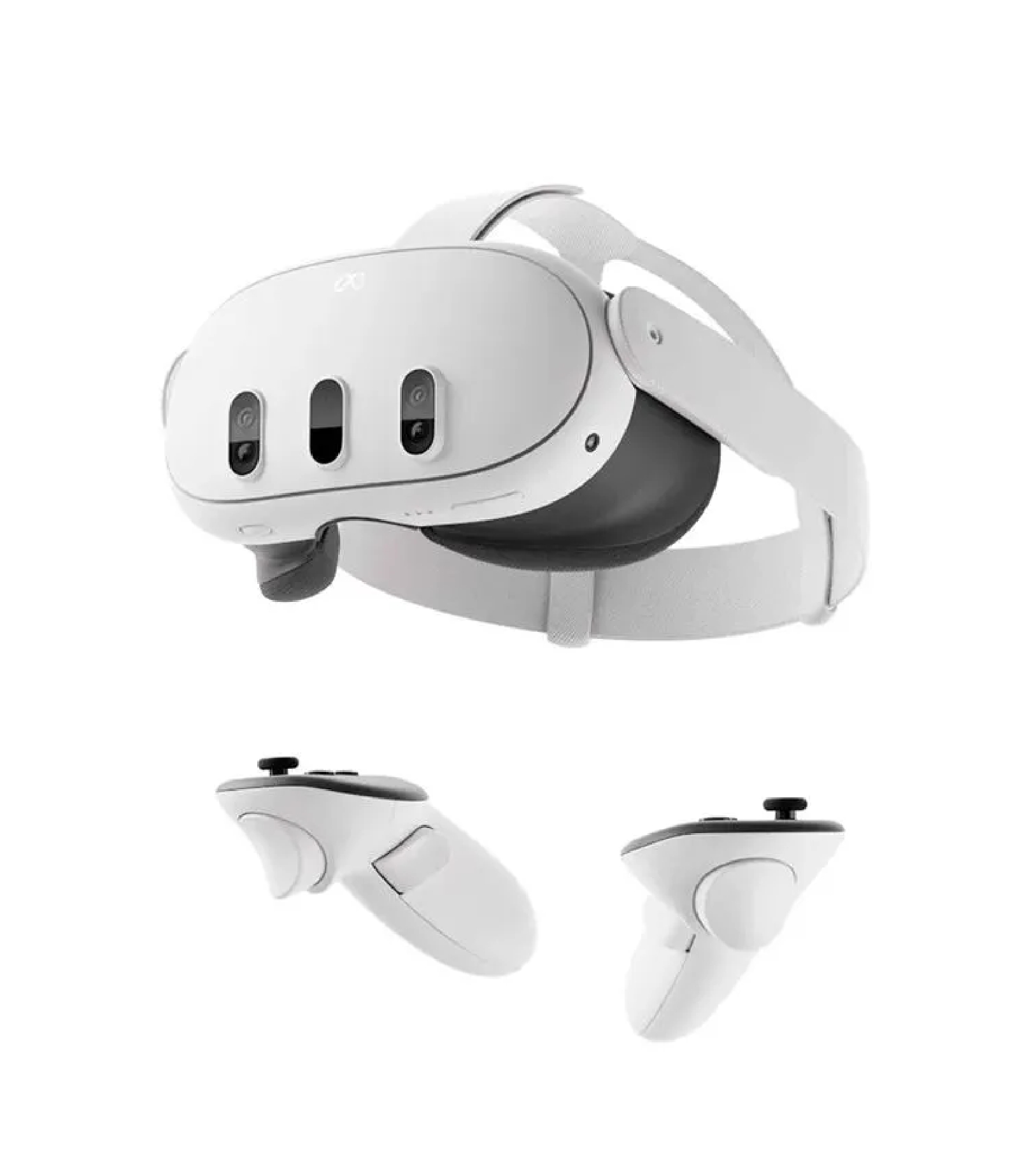 Шлем виртуальной реальности Oculus Quest 3 512Gb + Batman: Arkham Shadow Шлем виртуальной реальности Oculus Quest 3 512Gb + Batman: Arkham Shadow