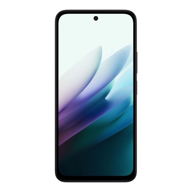 Смартфон Xiaomi Redmi 15 8/256Gb Midnight Black