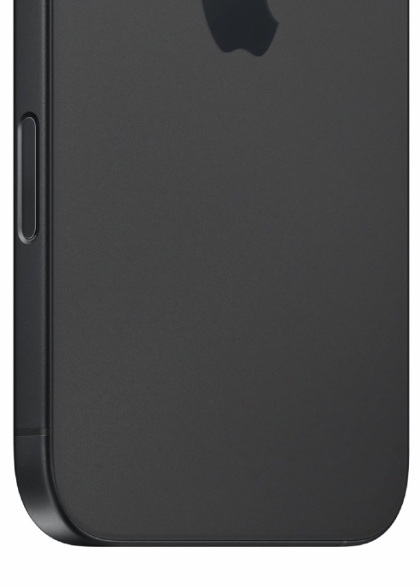 iPhone 16 256Gb Black (1 sim + eSIM) - Переодически мерцает дисплей, активирован iPhone 16 256Gb Black (1 sim + eSIM) - Переодически мерцает дисплей, активирован