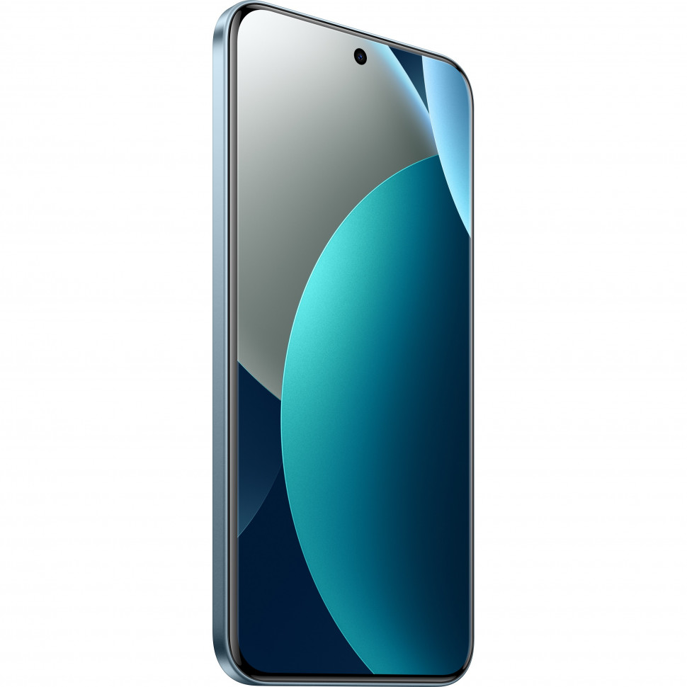 Смартфон Xiaomi Redmi Note 15 Pro Plus 5G 12/512Gb Glacier Blue EU