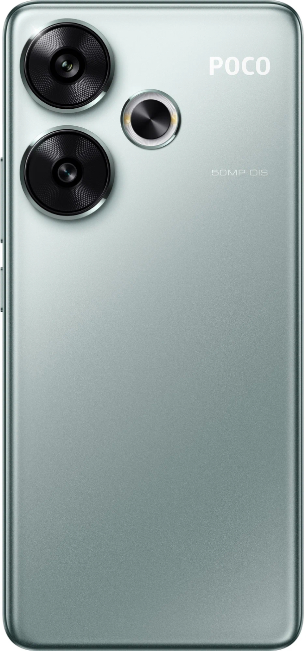 Смартфон Pocophone POCO F6 5G 12/512 Green