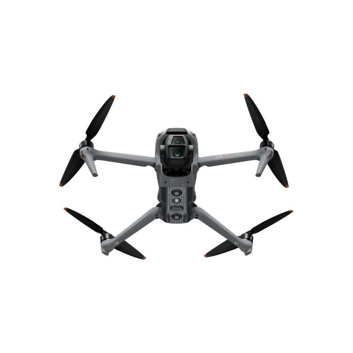 Квадрокоптер DJI Mavic Air 3S Fly More Combo (DJI RC 2) Квадрокоптер DJI Mavic Air 3S Fly More Combo (DJI RC 2)