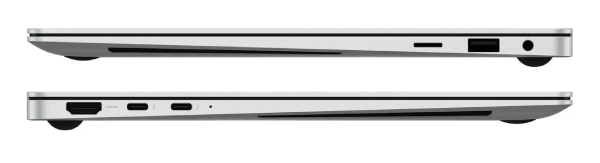 Ноутбук Galaxy Book4 Pro 16" 360 (Intel Core Ultra 7 155H/32GB LPDDR5X/1TB SSD NVMe) NP960QGK-KS3HK Platinum Silver Ноутбук Galaxy Book4 Pro 16" 360 (Intel Core Ultra 7 155H/32GB LPDDR5X/1TB SSD NVMe) NP960QGK-KS3HK Platinum Silver
