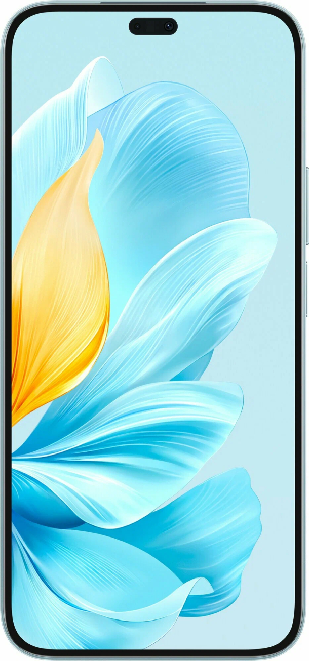 Смартфон Honor 200 Lite 12/256GB Starry Blue