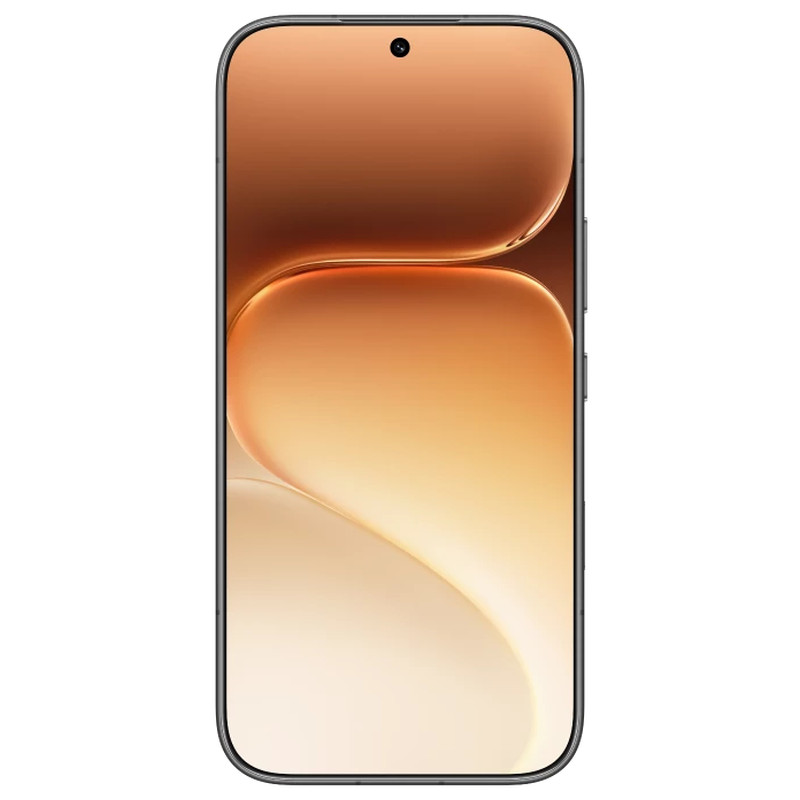 Смартфон Honor 600 12/512GB Black