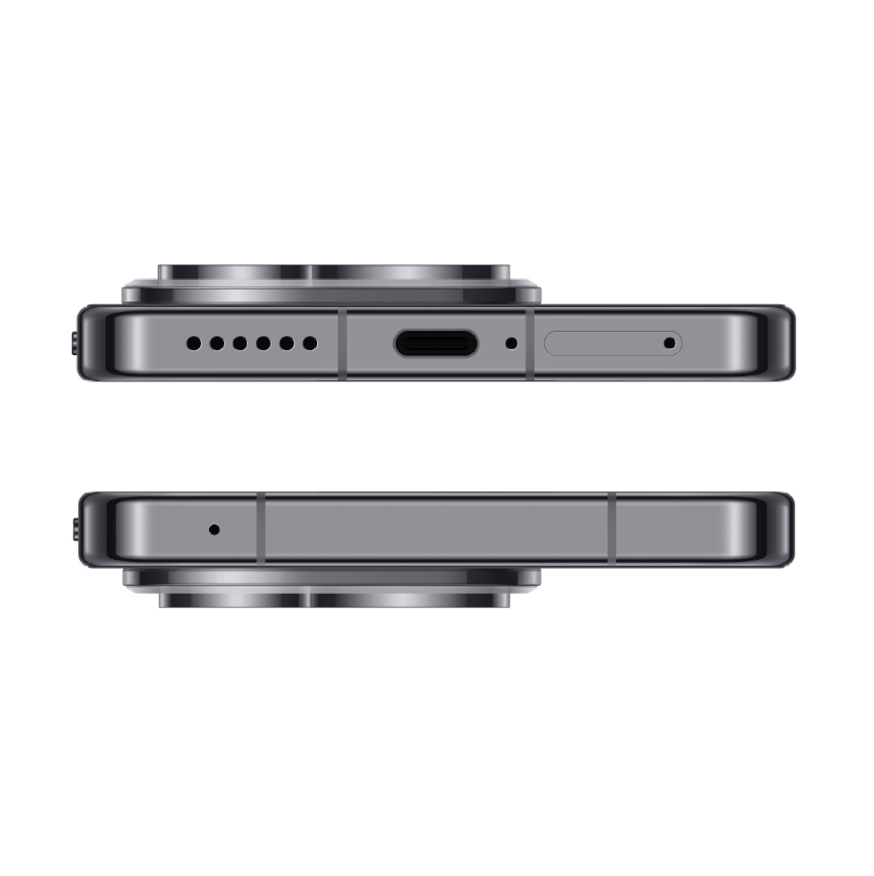 Смартфон Huawei Pura 70 12/256GB Black