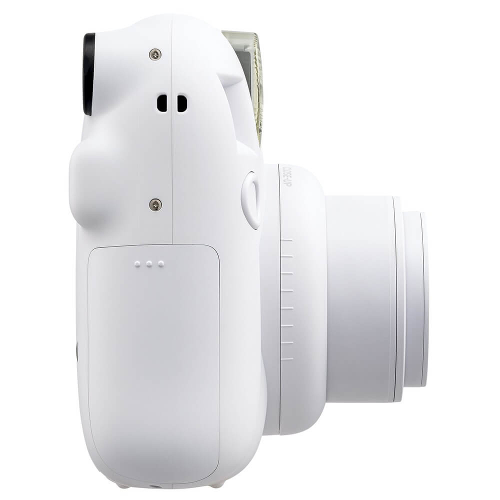 Фотоаппарат моментальной печати Fujifilm Instax mini 12 White