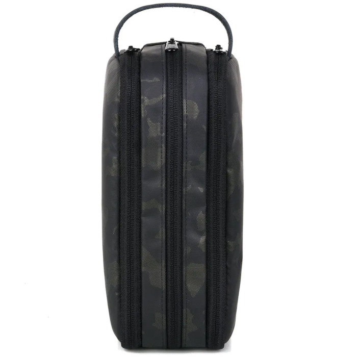 Органайзер для аксессуаров WiWu Salem Pouch Black