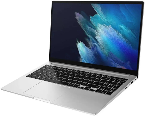 Ноутбук Galaxy Book4 15.6" 360 (Intel Core i7-150U/16GB LPDDR5X/1TB SSD NVMe) NP750QGK-KS1HK Silver Ноутбук Galaxy Book4 15.6" 360 (Intel Core i7-150U/16GB LPDDR5X/1TB SSD NVMe) NP750QGK-KS1HK Silver