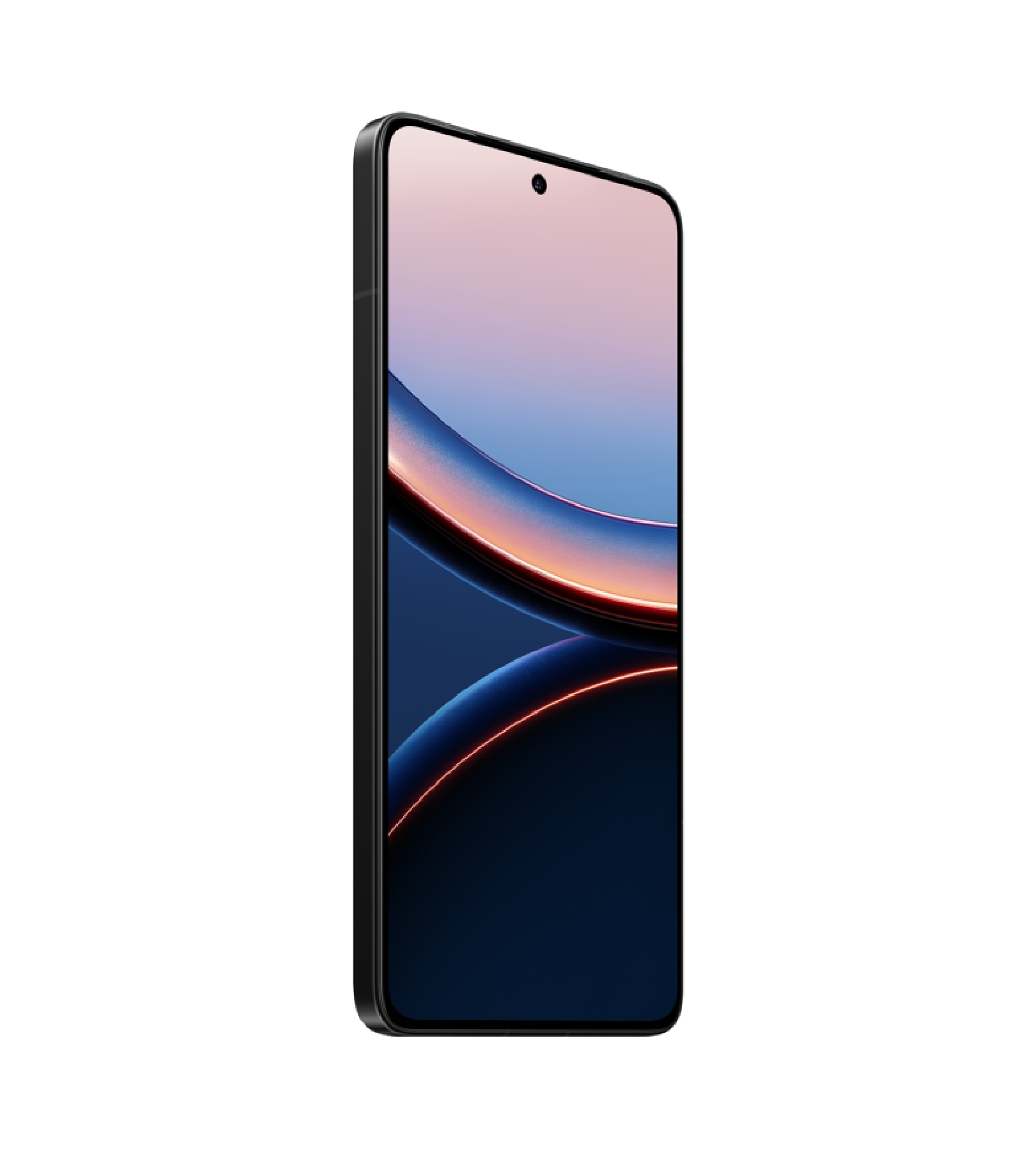 Смартфон Pocophone POCO F7 Ultra 16/512Gb Black