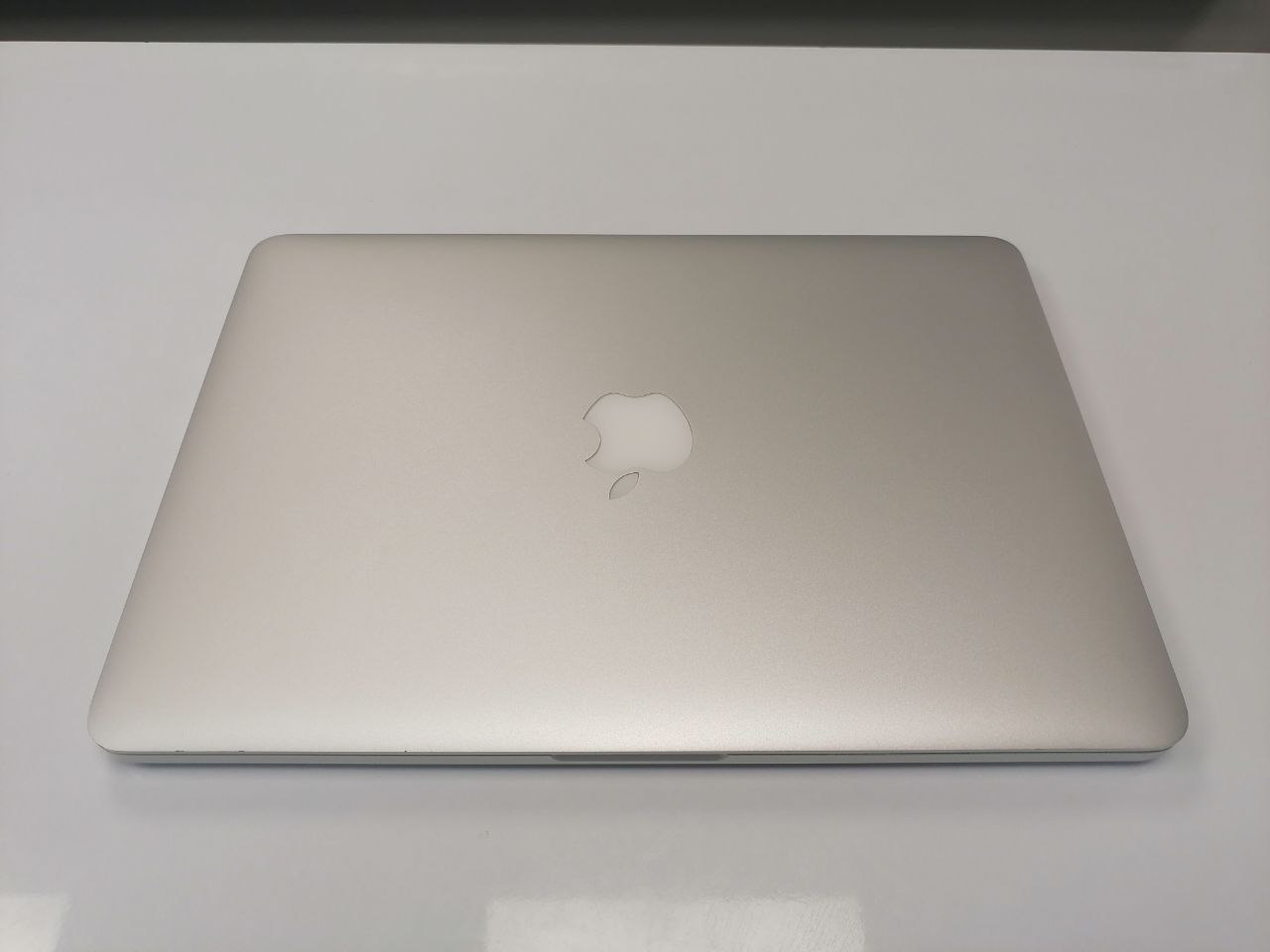 MacBook Pro 13" Retina (2014) MGX82 i5/2,6GHz/8Gb/256GbFlash/Intel Iris (287 циклов / Без коробки) - БУ (Раб) MacBook Pro 13" Retina (2014) MGX82 i5/2,6GHz/8Gb/256GbFlash/Intel Iris (287 циклов / Без коробки) - БУ (Раб)