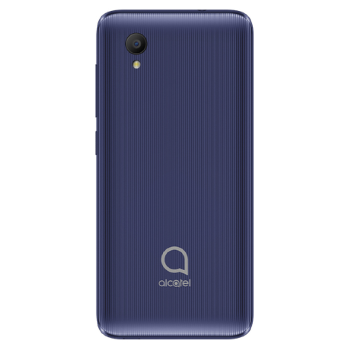 Смартфон Alcatel 1 8Gb Bluish Black