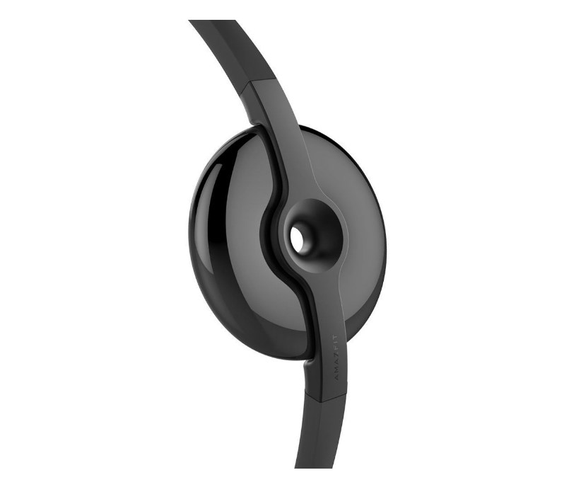 Фитнес-браслет Xiaomi Amazfit Equator Black