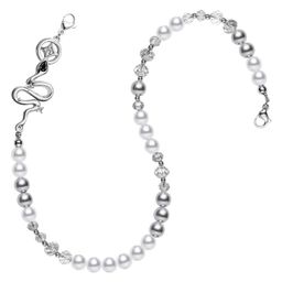 Многофункциональная цепочка PYNANA Fortune Snake Series, Black