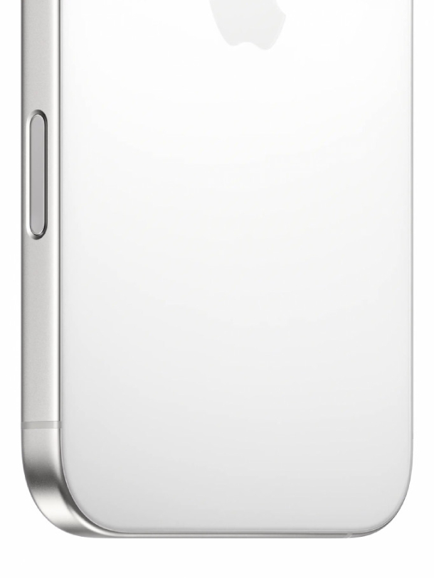 iPhone 16 Pro Max 512Gb White Titanium (1 sim + eSIM / 100%) - Б/У . . . iPhone 16 Pro Max 512Gb White Titanium (1 sim + eSIM / 100%) - Б/У . . .