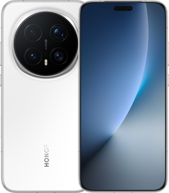 Смартфон Honor Magic8 Pro 16/1Tb Snowy White