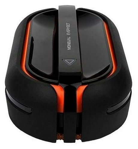 Робот-полотер Everybot RS700 (Black)