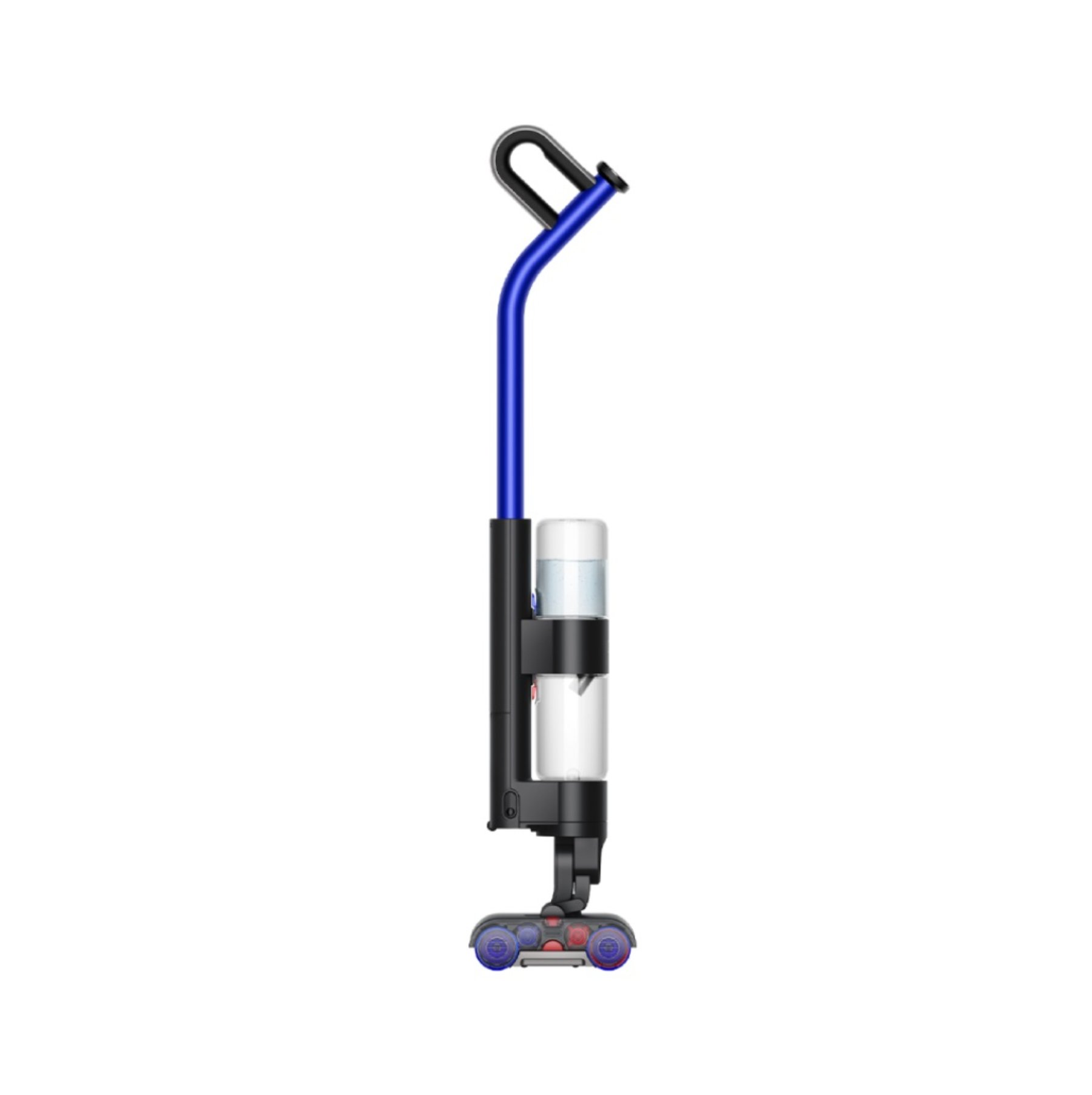 Вертикальный моющий пылесос Dyson Wash G1 (Blue/Black) (WR01)