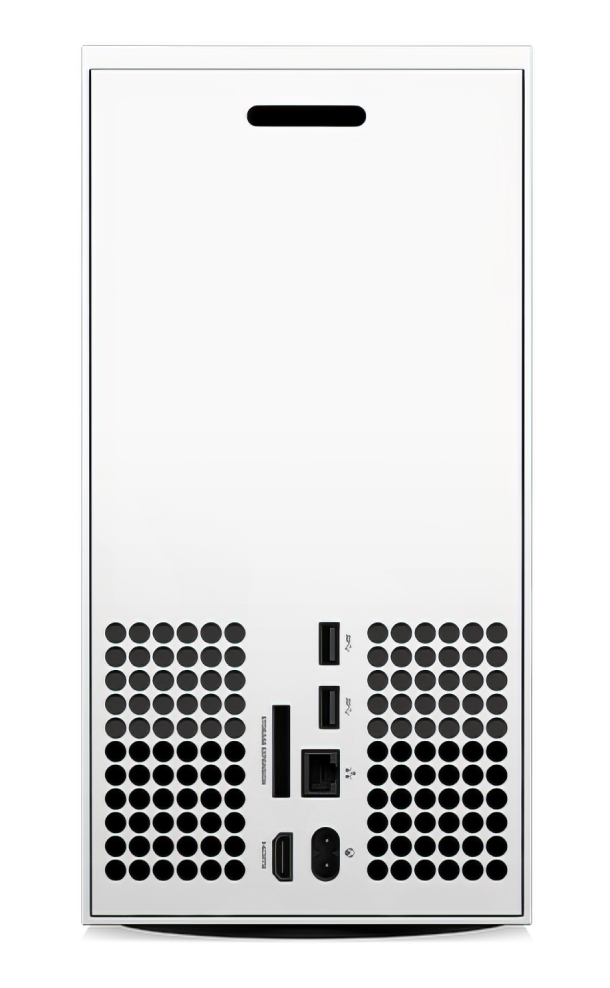 Игровая приставка Microsoft Xbox Series X Digital Edition 1Тb