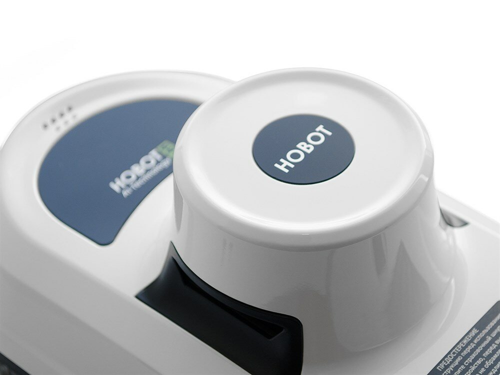 Робот-стеклоочиститель Hobot 188