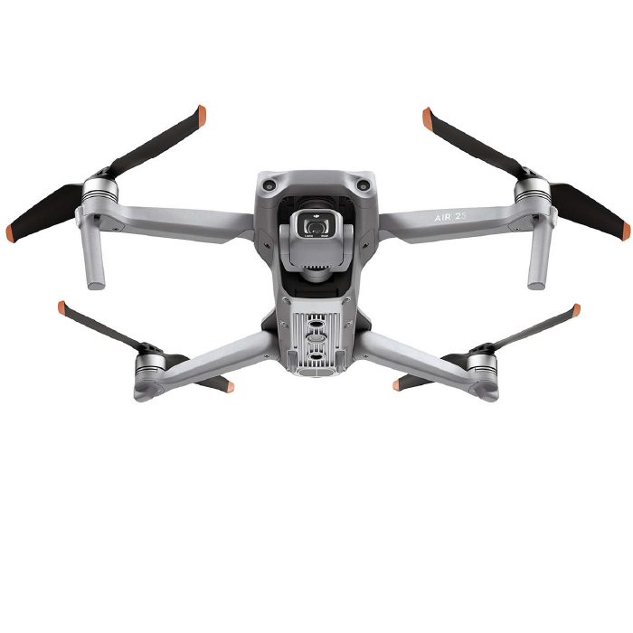 Квадрокоптер DJI Mavic Air 2s Fly More Combo (DJI Smart Controller) Квадрокоптер DJI Mavic Air 2s Fly More Combo (DJI Smart Controller)