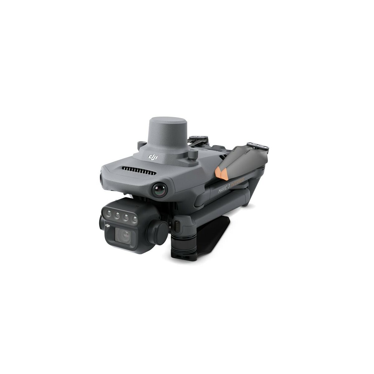 Квадрокоптер DJI Mavic 3 Multispectral Квадрокоптер DJI Mavic 3 Multispectral