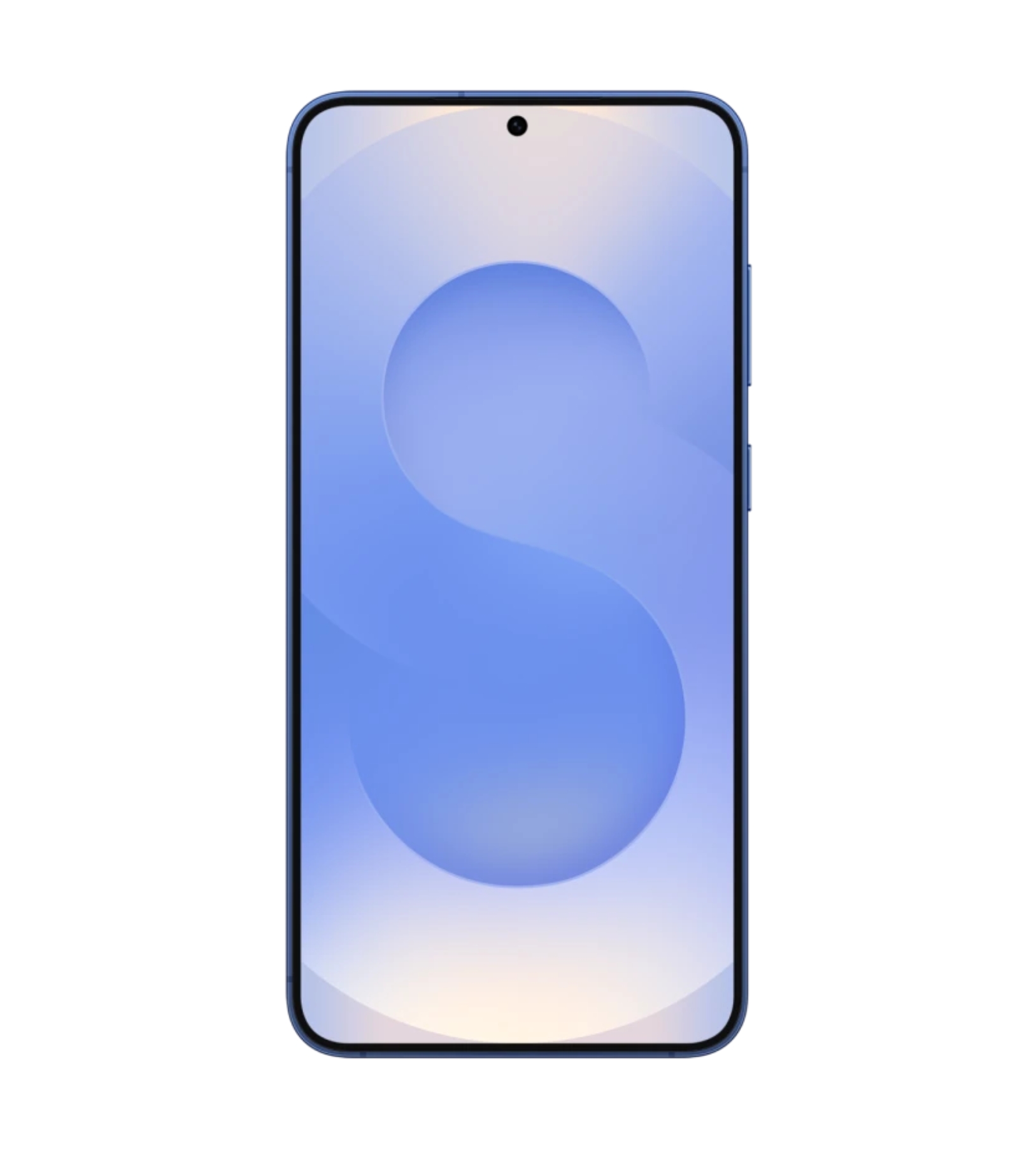 Смартфон Samsung Galaxy S25 12/256Gb Navy