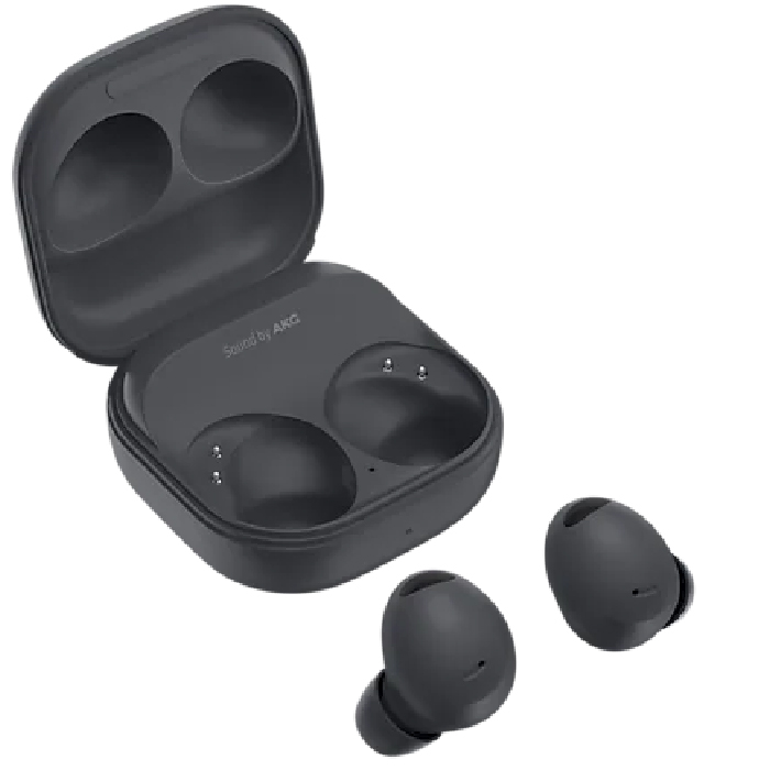 Беспроводные наушники Samsung Galaxy Buds2 Pro Graphite
