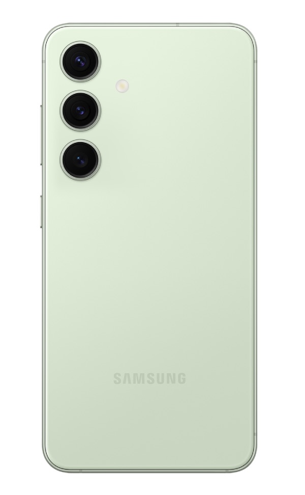 Смартфон Samsung Galaxy S24 8/128Gb Jade Green