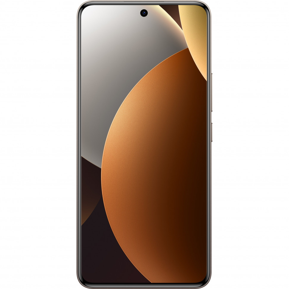 Смартфон Xiaomi Redmi Note 15 Pro 12/512Gb Titanium Color EU
