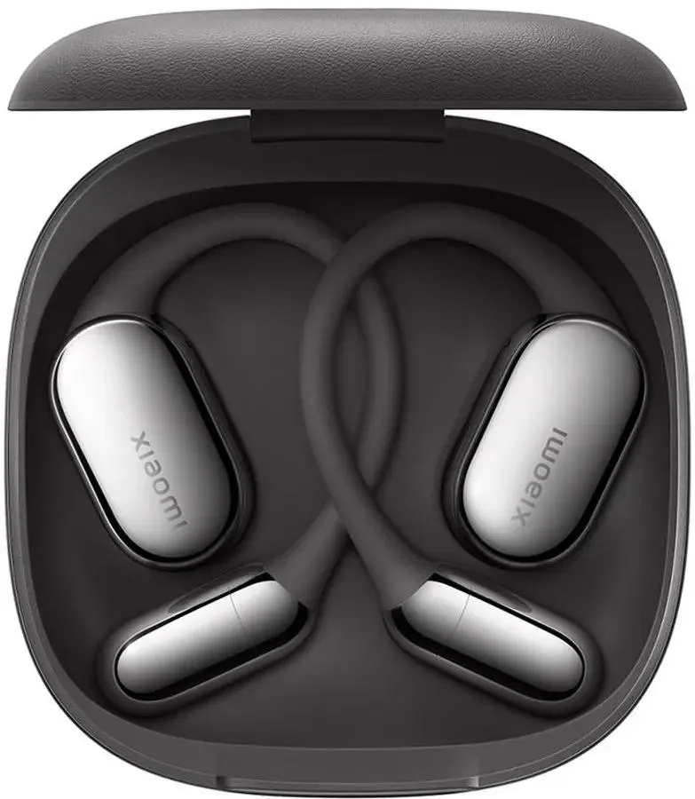 Наушники Xiaomi OpenWear Stereo Pro Graphite Black
