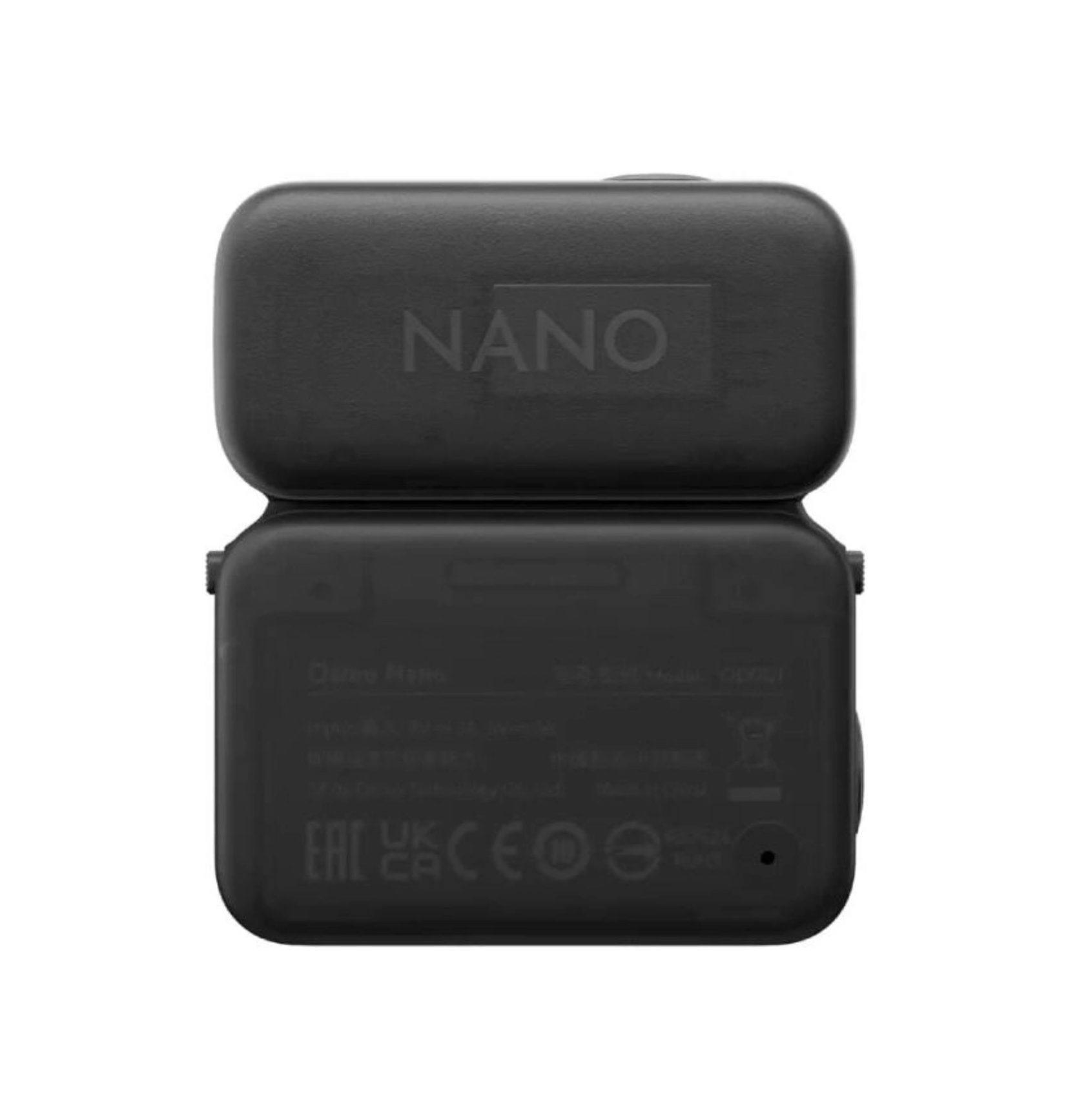 Экшн-камера DJI Osmo Nano Standard Combo 128Gb