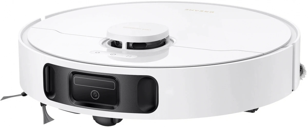 Робот-пылесос Dreame L40 Ultra CE, White (RLD52SE)