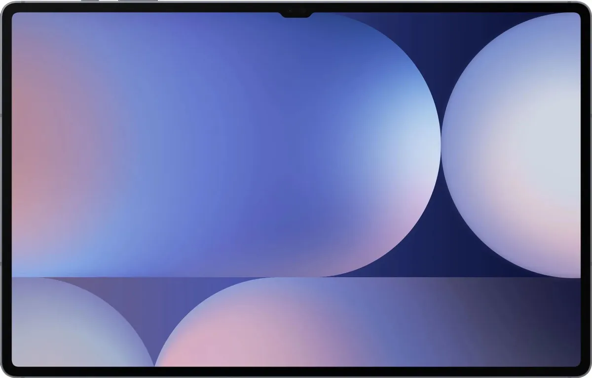 Планшет Samsung Galaxy Tab S10 Ultra 14.6'' Wi-Fi 12/256 Grey