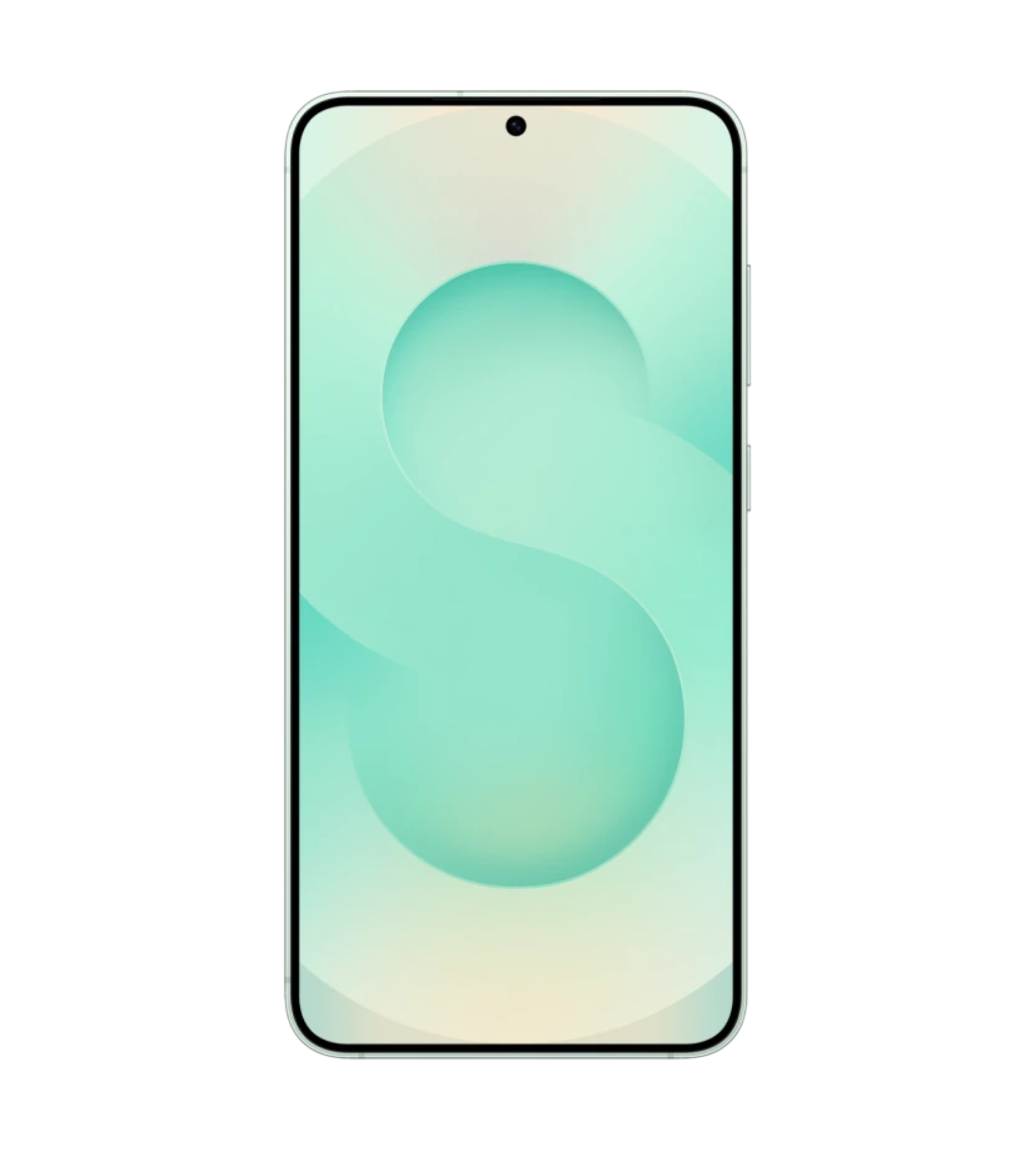 Смартфон Samsung Galaxy S25 12/256Gb Mint
