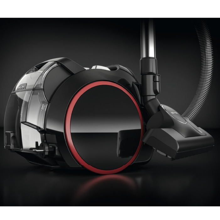 Пылесос Miele Boost CX1 Active, черный