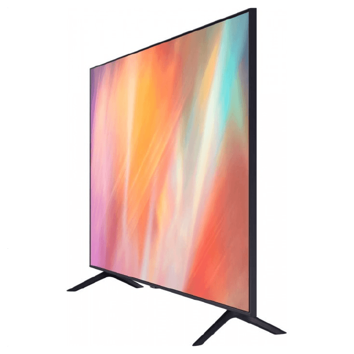 Телевизор Samsung UHD 4K TV UE58AU7160U 57.6" (2021)