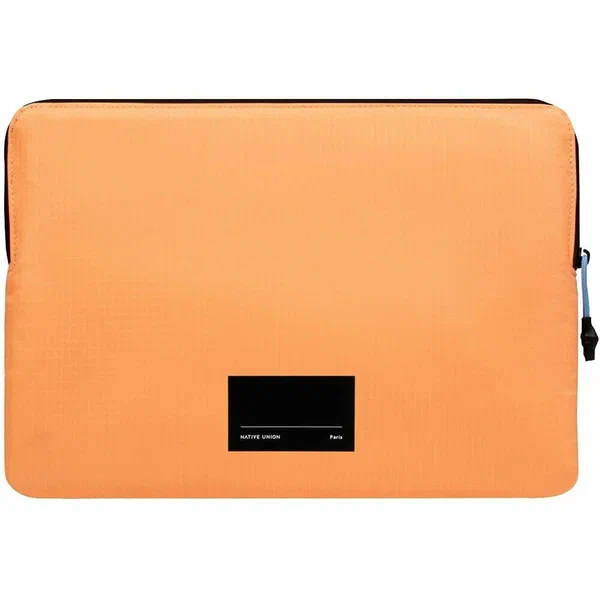 Чехол-конверт Native Union Ultralight SLEEVE для Macbook 13, Абрикосовый