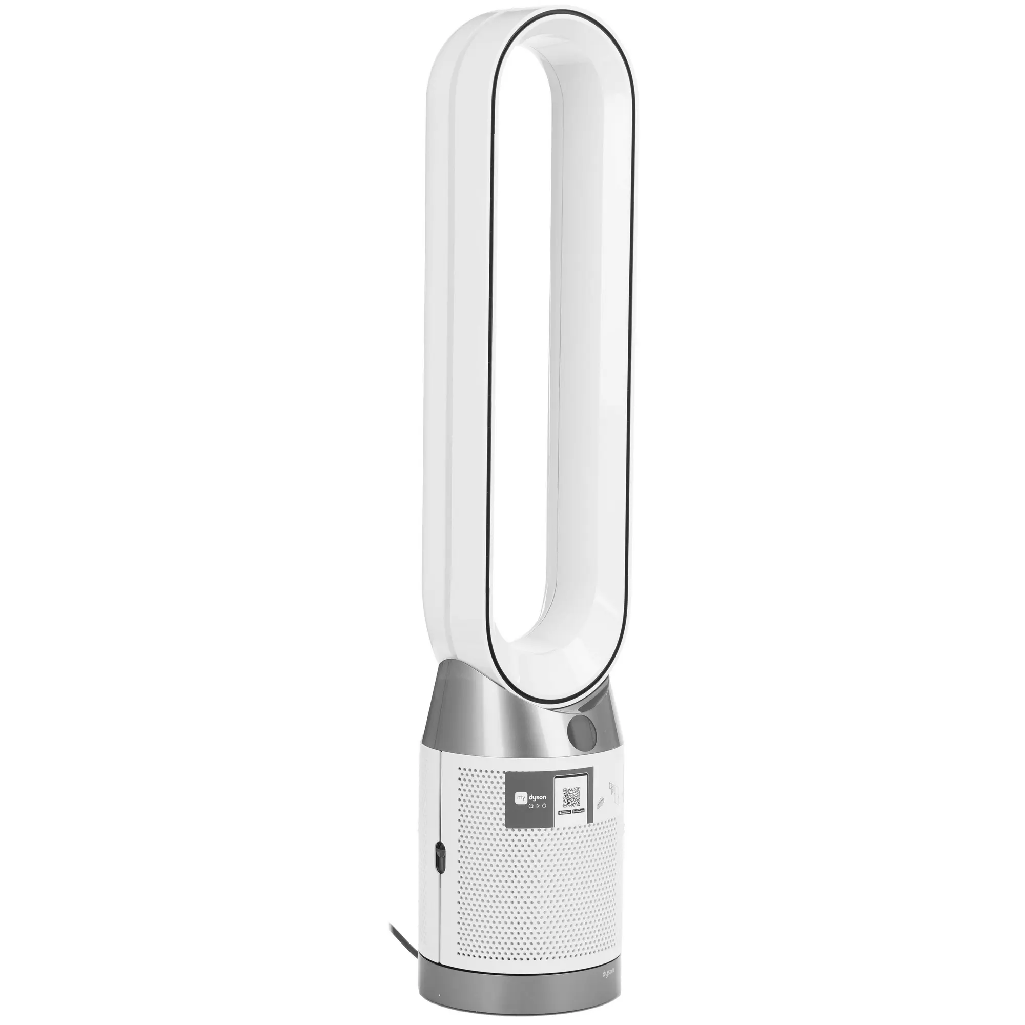 Очиститель воздуха Dyson Purifier Cool PC1 TP11, (Black/Nickel)