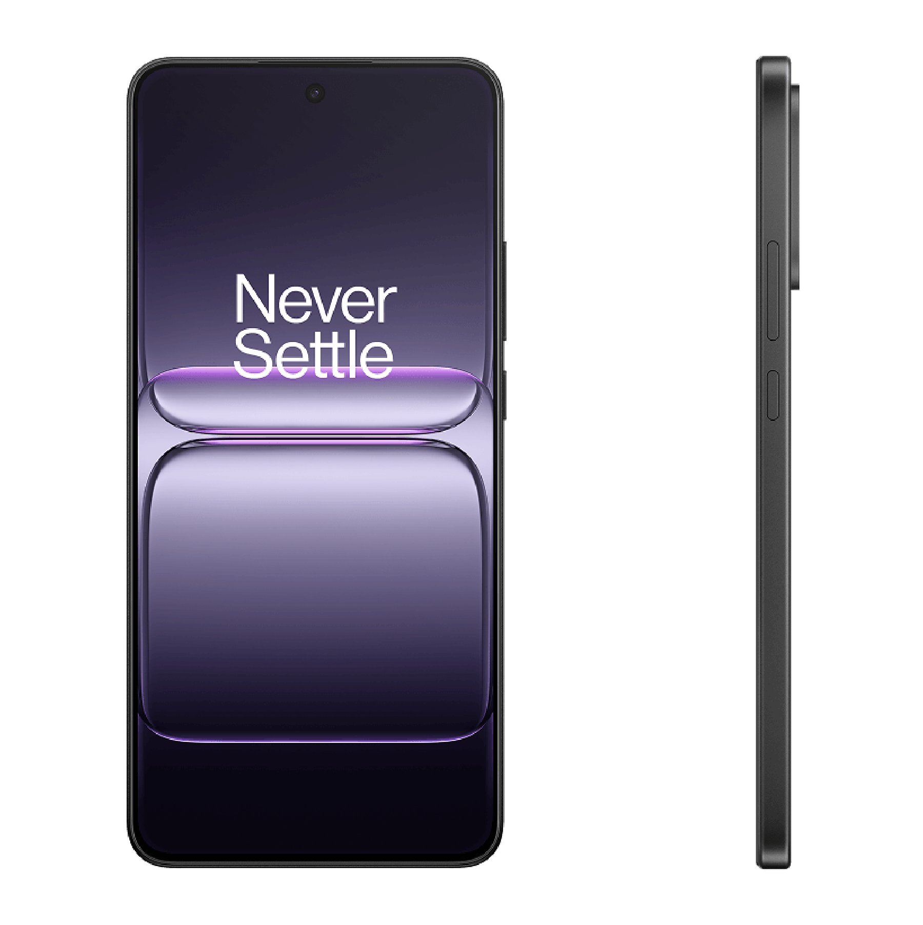 Смартфон OnePlus Nord CE 5 8/256 Black Infinity (No charger)