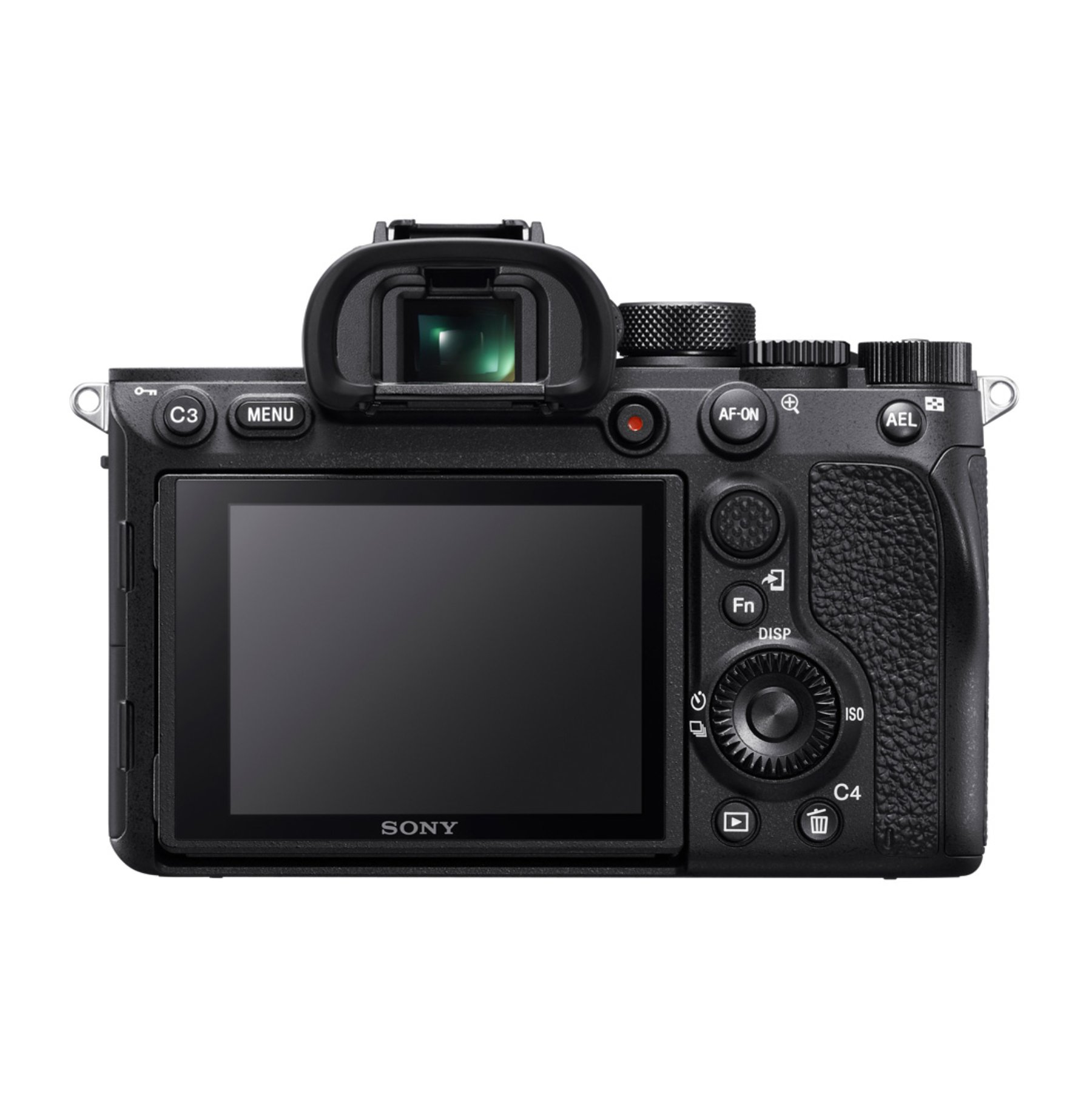Фотоаппарат Sony Alpha A7R IV (7RM4 / A7R4) Body