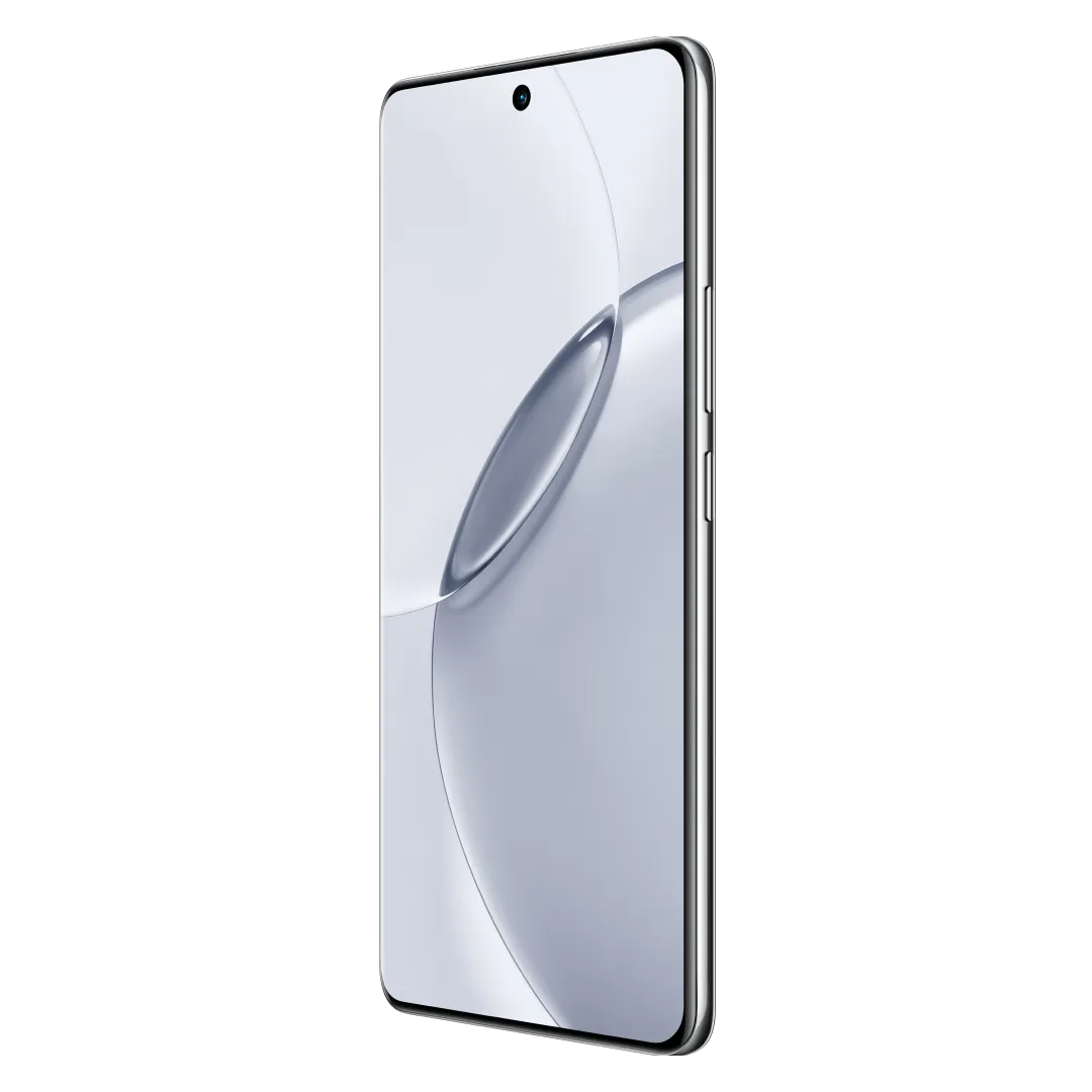 Смартфон Realme 16 Pro+ 12/512Gb Gray EU