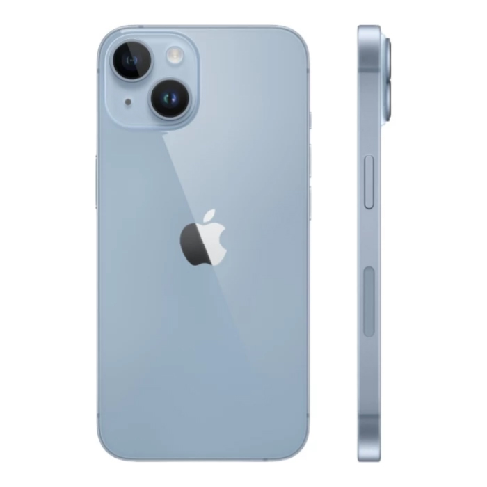 Смартфон Apple iPhone 14 Plus 512Gb Blue (1 sim + eSIM)