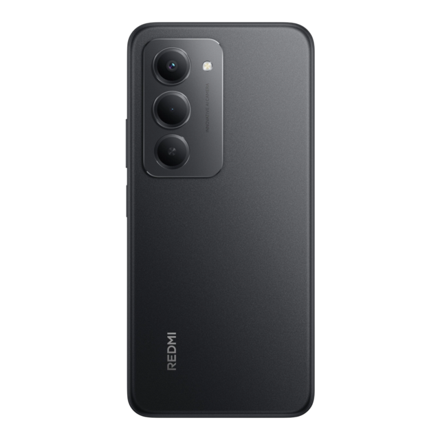 Смартфон Xiaomi Redmi 15 8/256Gb Midnight Black