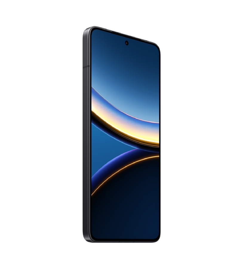 Смартфон Pocophone POCO F7 Pro 12/256Gb Black