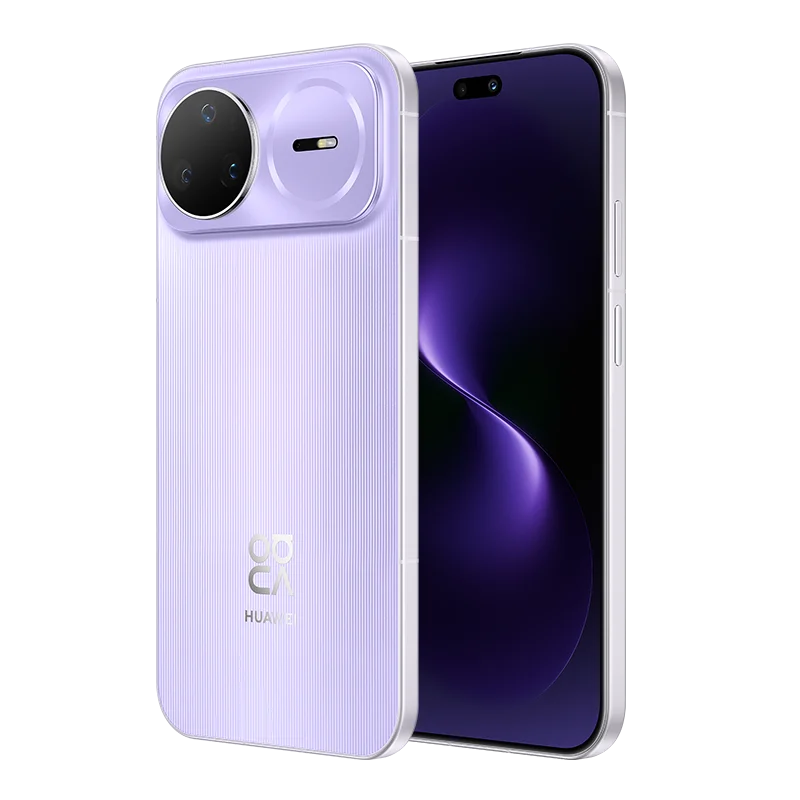 Смартфон Huawei Nova 15 Pro 12/512GB Lavender