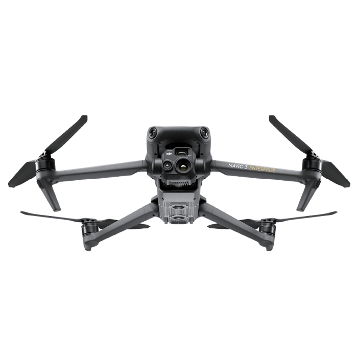 Квадрокоптер DJI Mavic 3 Thermal Квадрокоптер DJI Mavic 3 Thermal