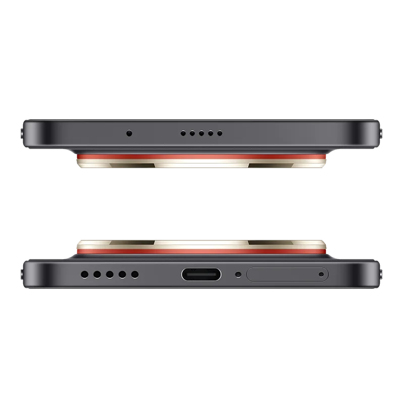 Смартфон Huawei Nova 15 Max 8/256GB Black