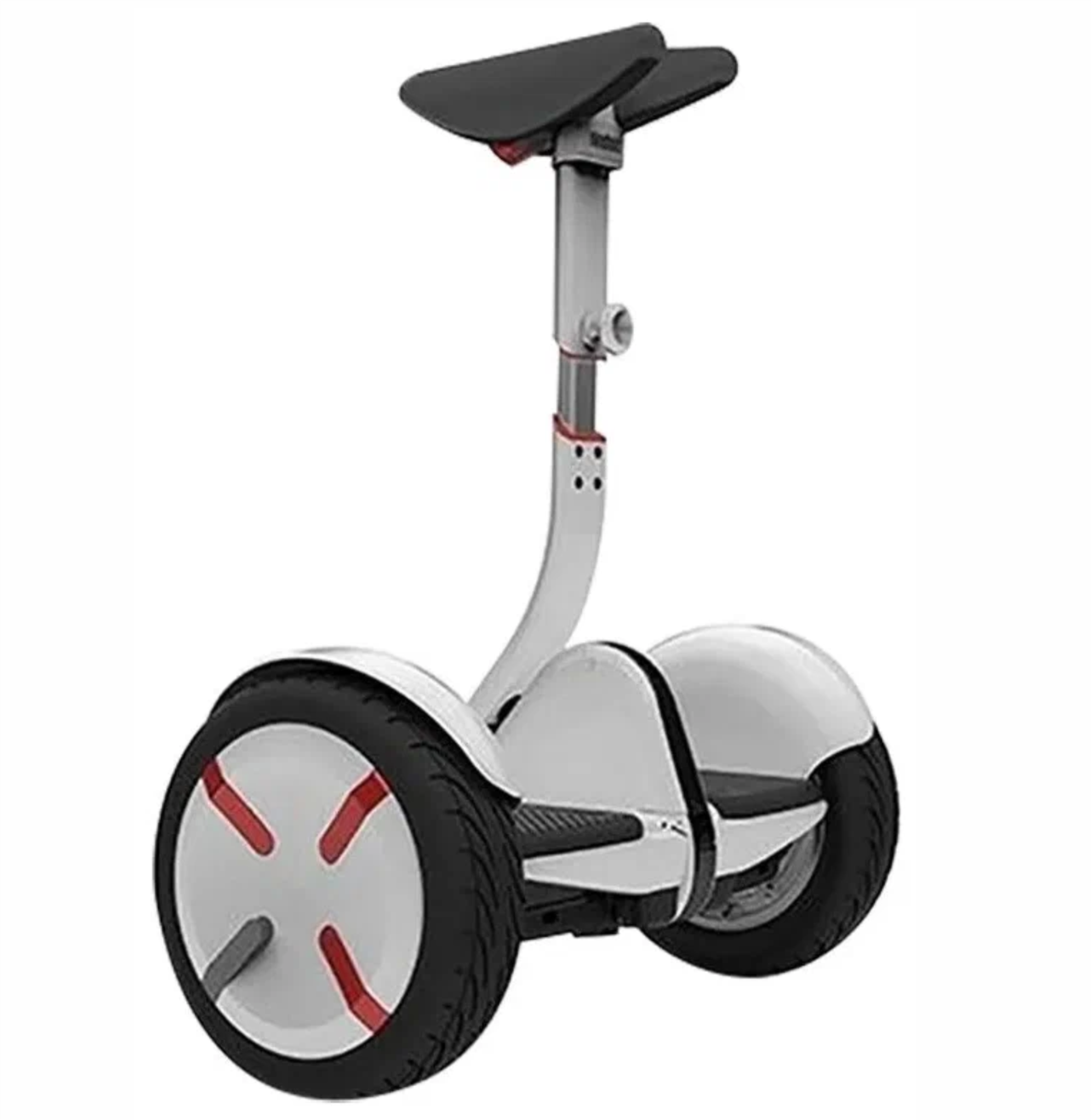 Гироскутер Ninebot Mini Robot, белый