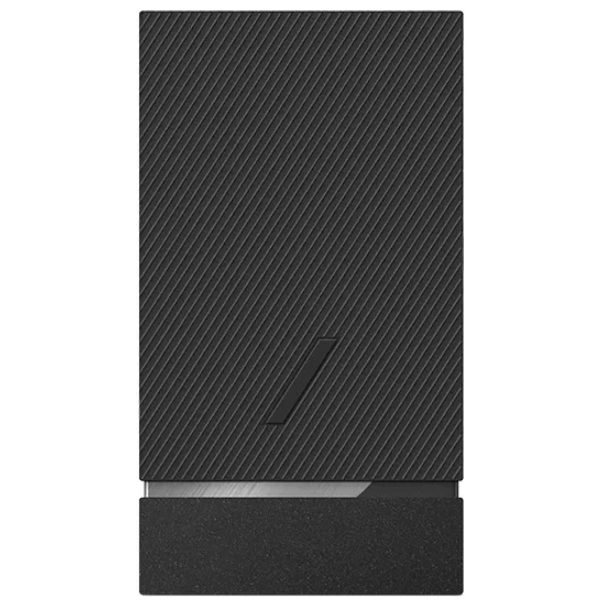 Сетевое зарядное устройство Native Union 45W, 2 USB-A + USB-C, PD, серый